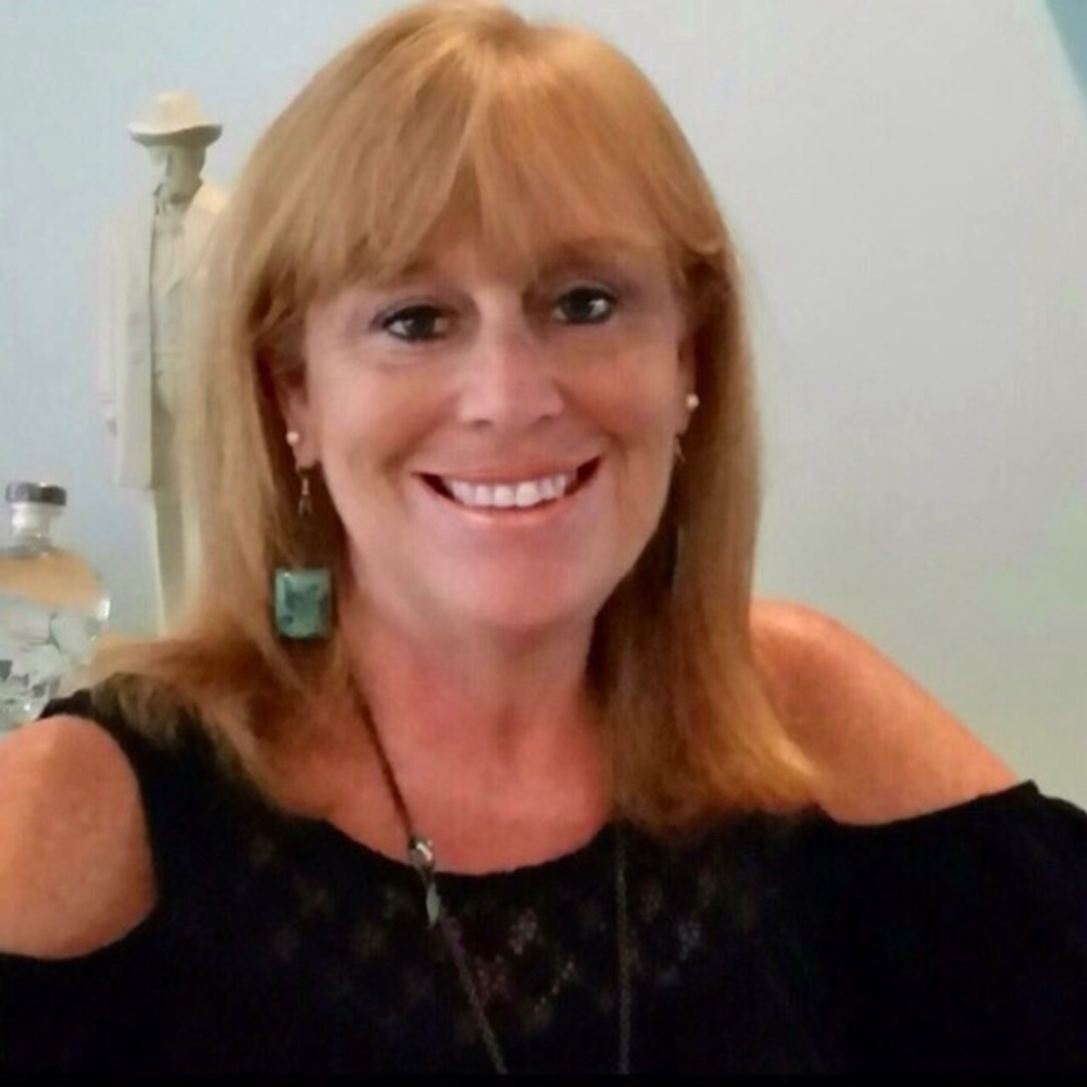 Meet your Posher, Cindy